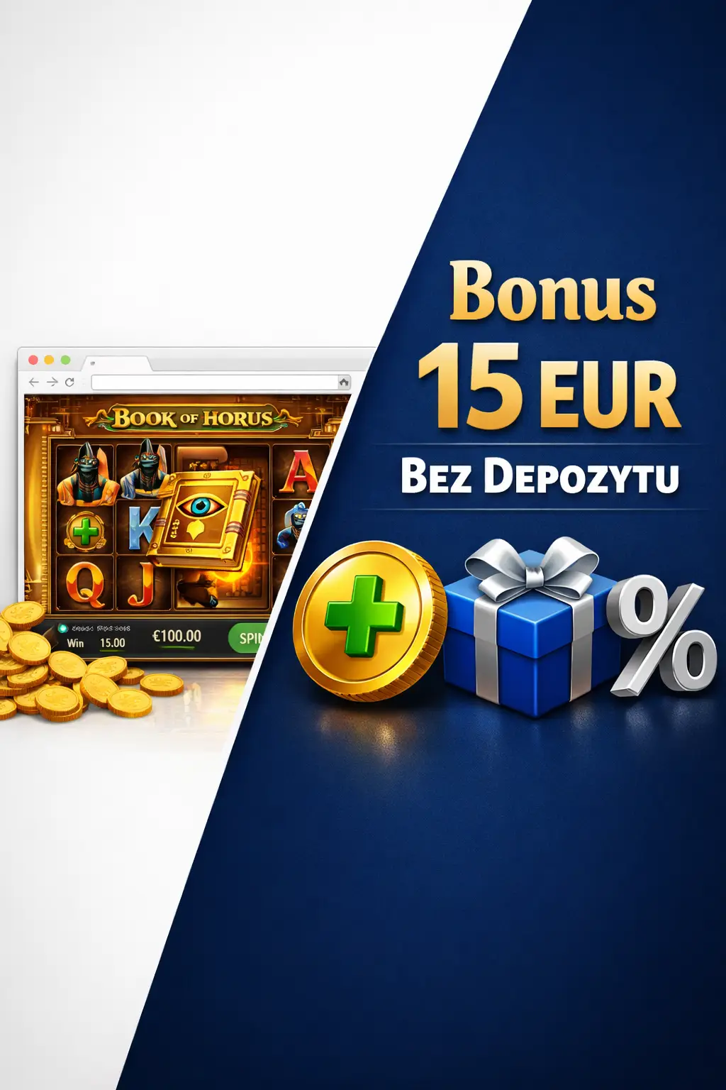 Marvel Casino Bonus Bez Depozytu — 15 EUR za Rejestracje 2026